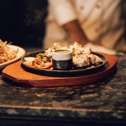 Founder's Dinner: Greater Toronto Area