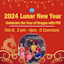 Lakeshore Lunar New Years