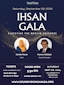 Ihsan Gala 2024