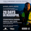 20 Days in Mariupol - Vitaemo Festival Film Screening