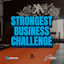 Strongest Business Challenge - SBA x KAOS x EVEREST