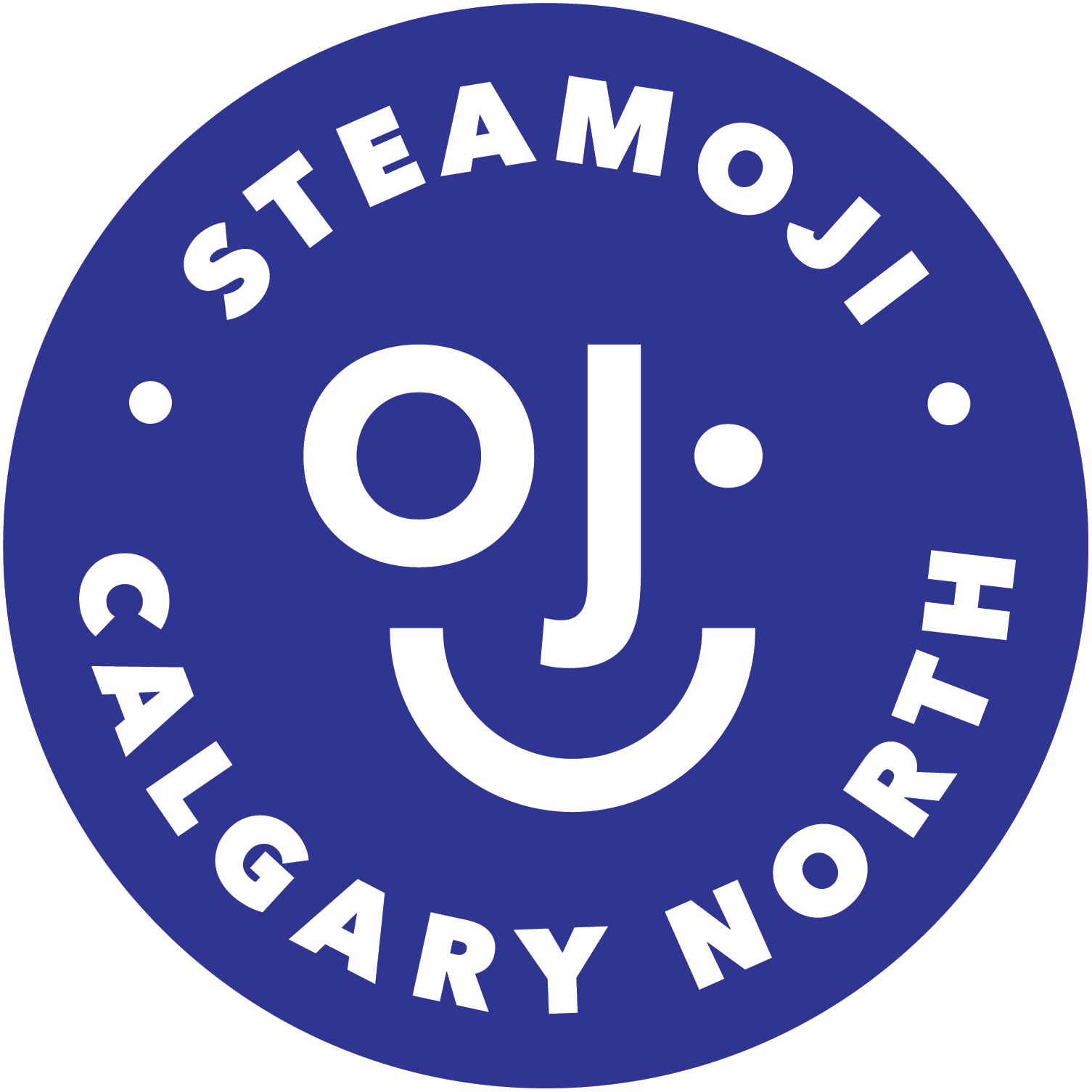 Steamoji Calgary North