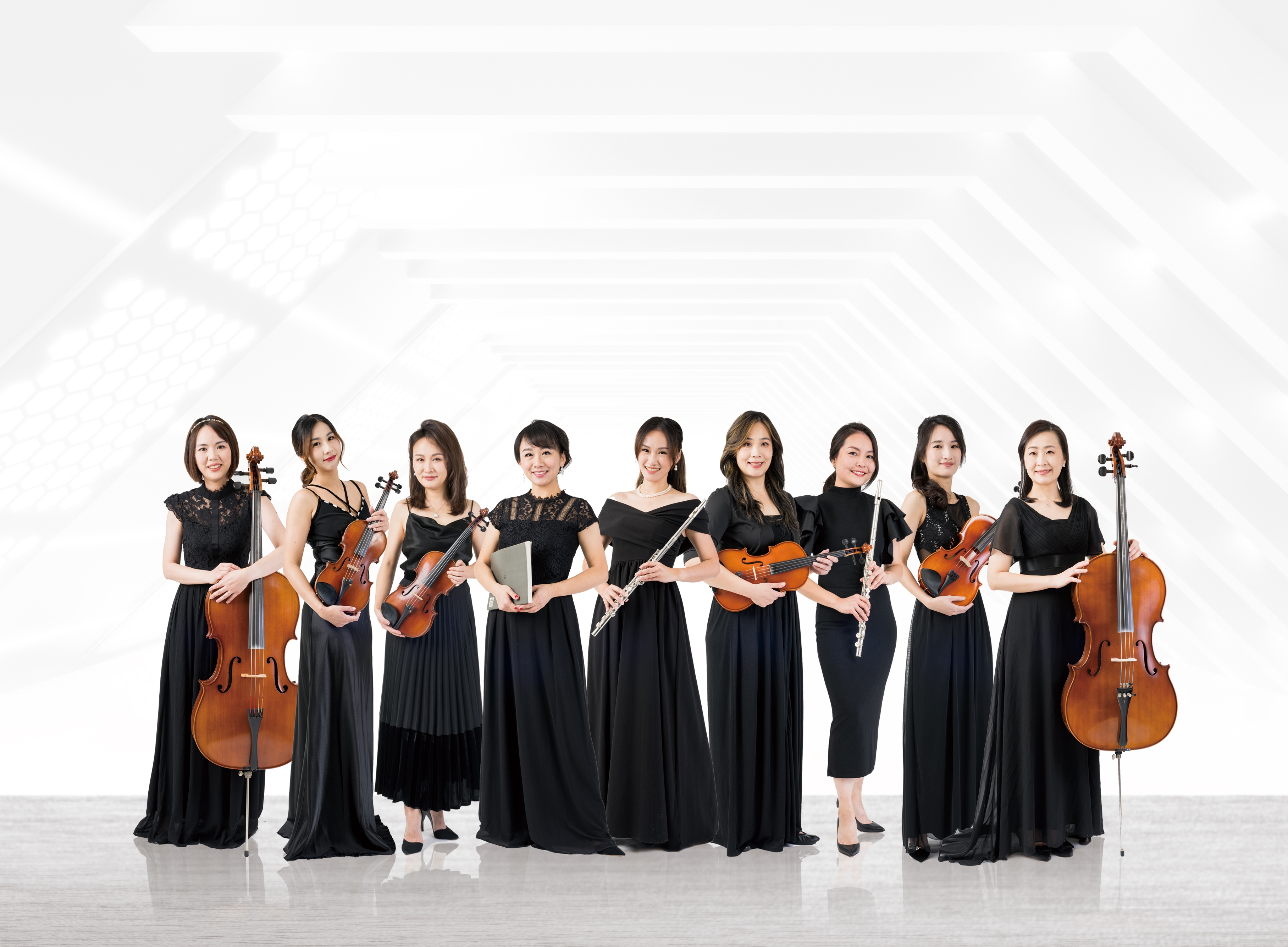 Formosa Music Ensemble