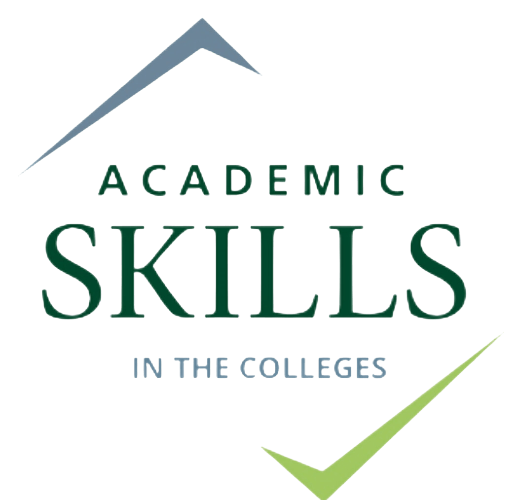 Academic Skills at Trent University