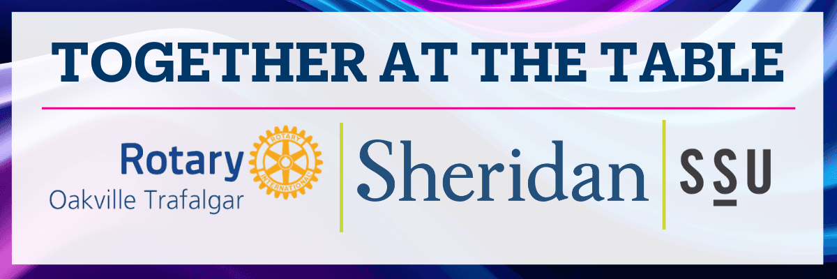 Together at the Table