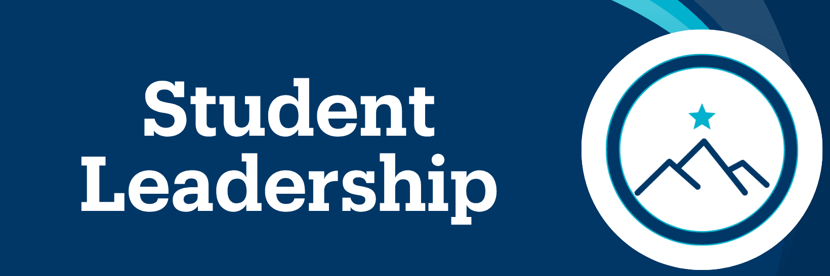 Student Leadership