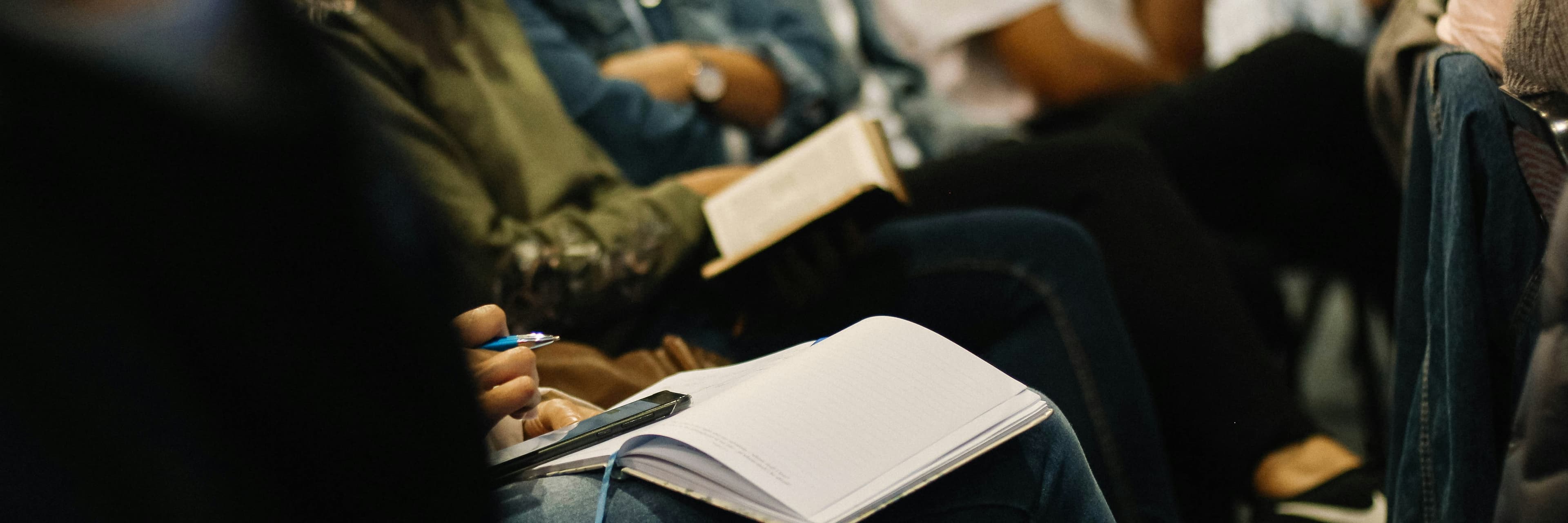 Prayer & Bible Study Ministries