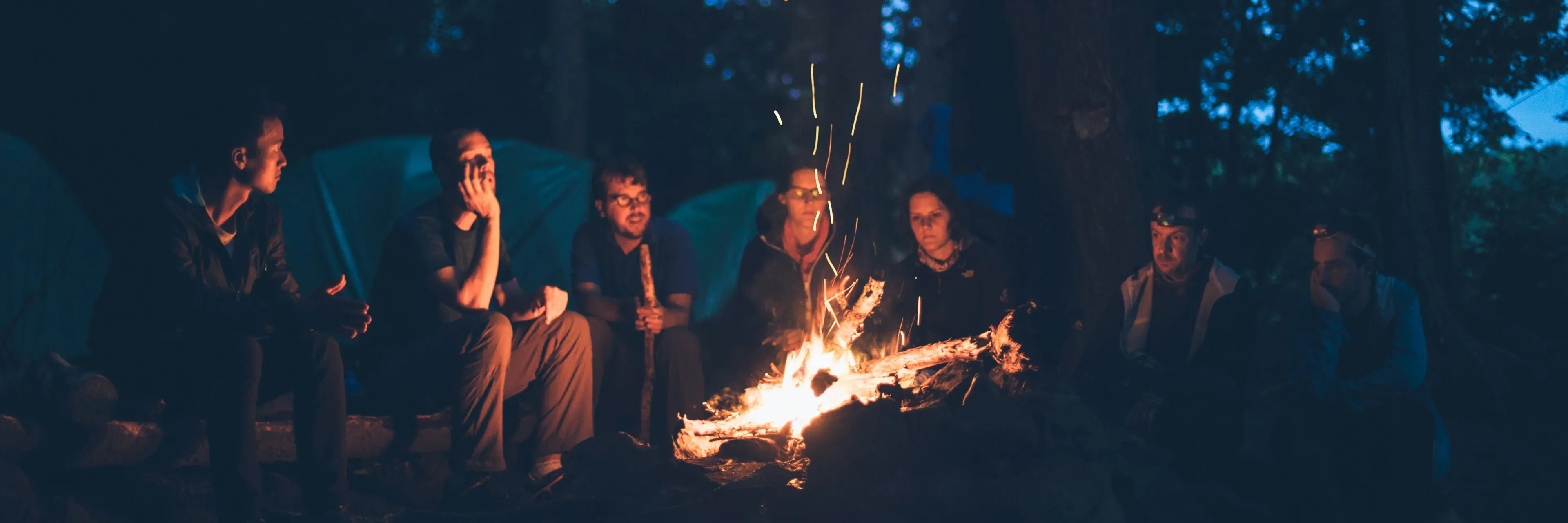 Campfires