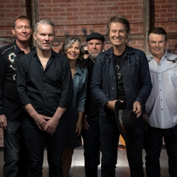Jim Cuddy Band