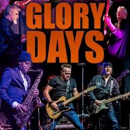 Glory Days (Bruce Springsteen Tribute)