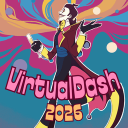 VIRTUAL DashCon 2026