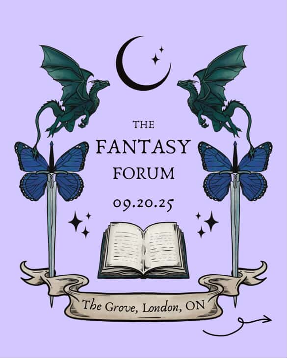 The Fantasy Forum