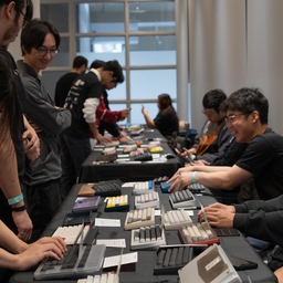 Canadian Mechanical Keyboard Meetup (Toronto) 2026