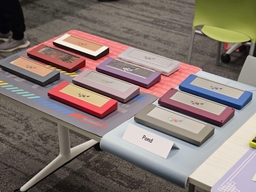 Canadian Mechanical Keyboard Meetup (Toronto) 2025