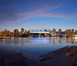 End of Summer Vancouver Photowalk @ Charleson Park