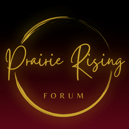Prairie Rising Forum