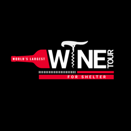 World's Largest wine tour for RLP Shelter!