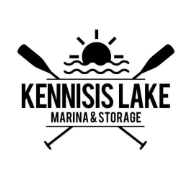 Kennisis Lake Marina