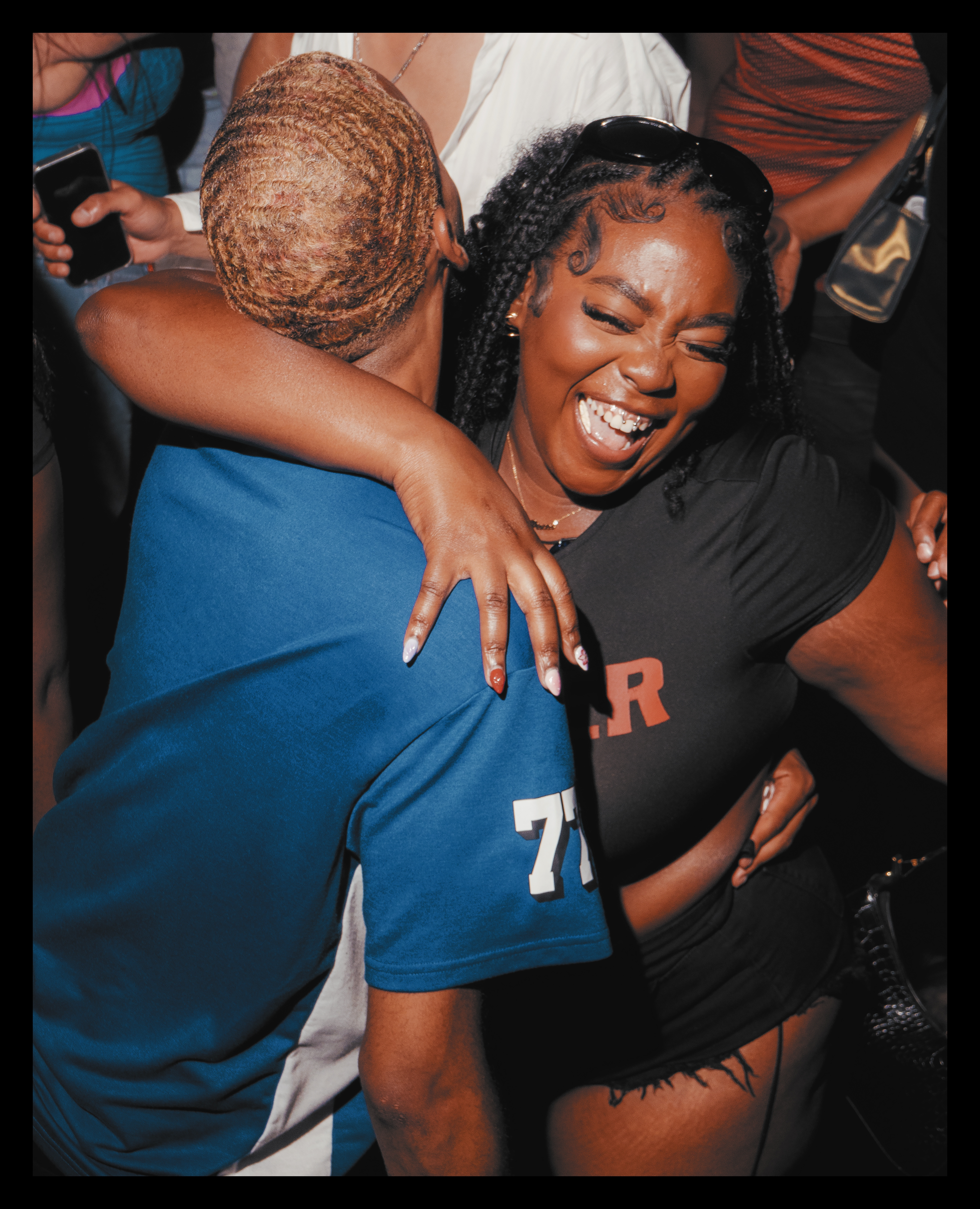 THE A.C.E GROUP collective