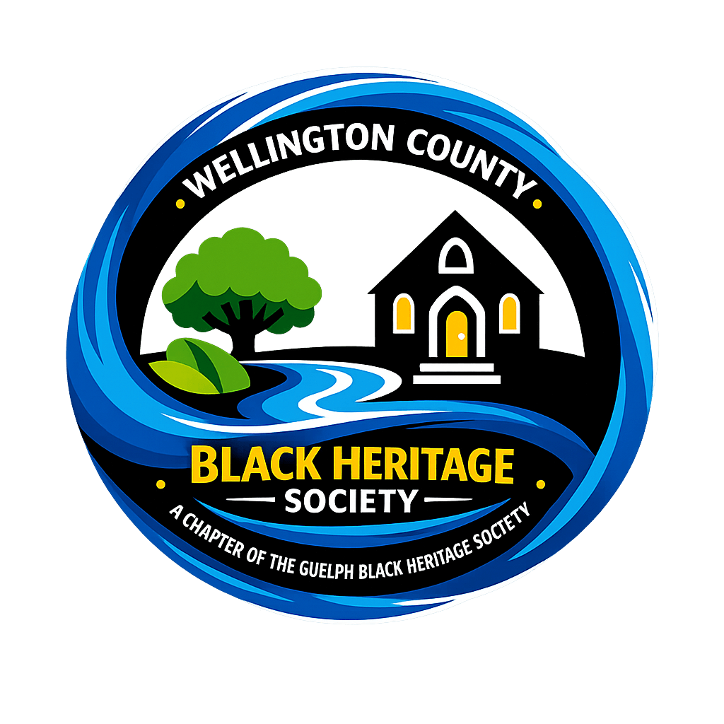 Wellington County Black Heritage Society