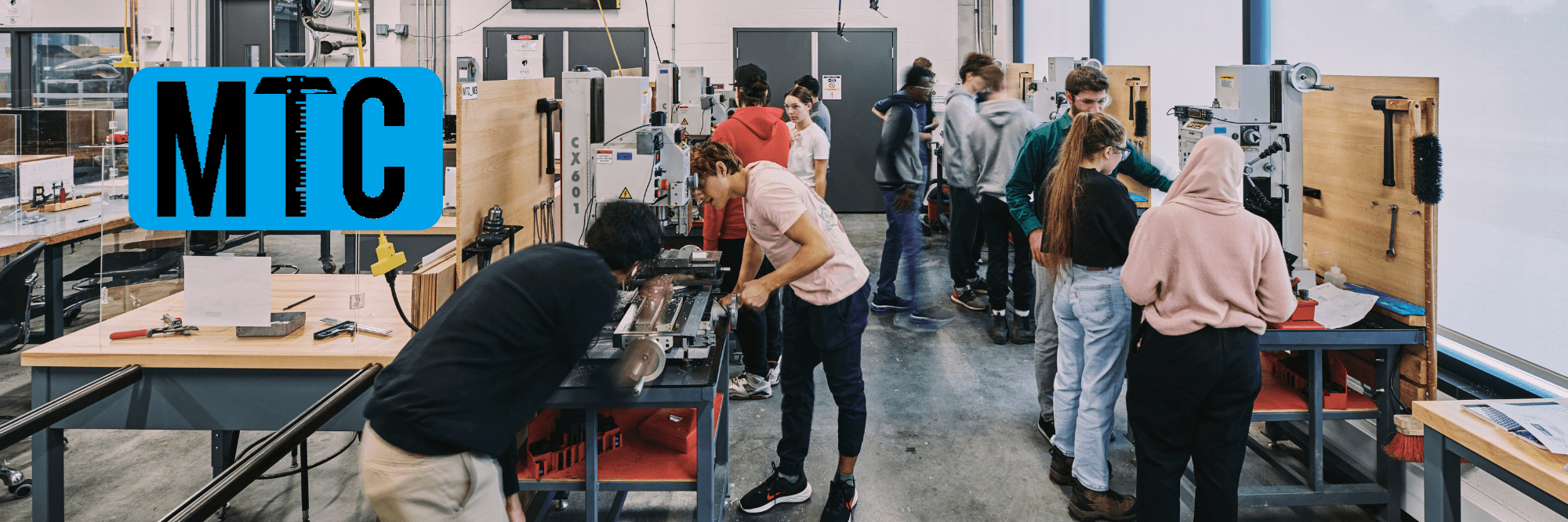 MTC (Manufacturing Training Centre)