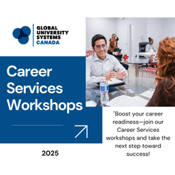Career Services February Events