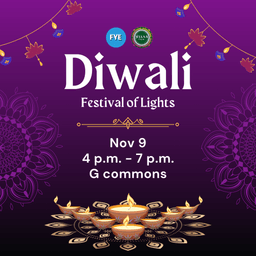 Diwali Celebration