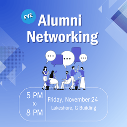 Alumni Networking