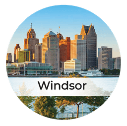 CCMEA 30週年溫莎(Windsor) 旅行團