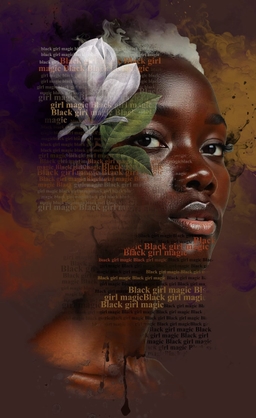 BLACK GIRL MAGIC CANADA