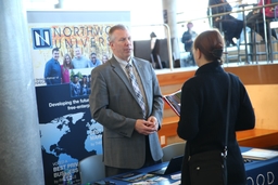 Legal Speed Networking Event Employer Invitation