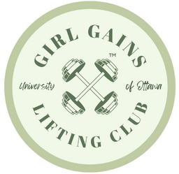 uOttawa's Chapter of Girl Gains
