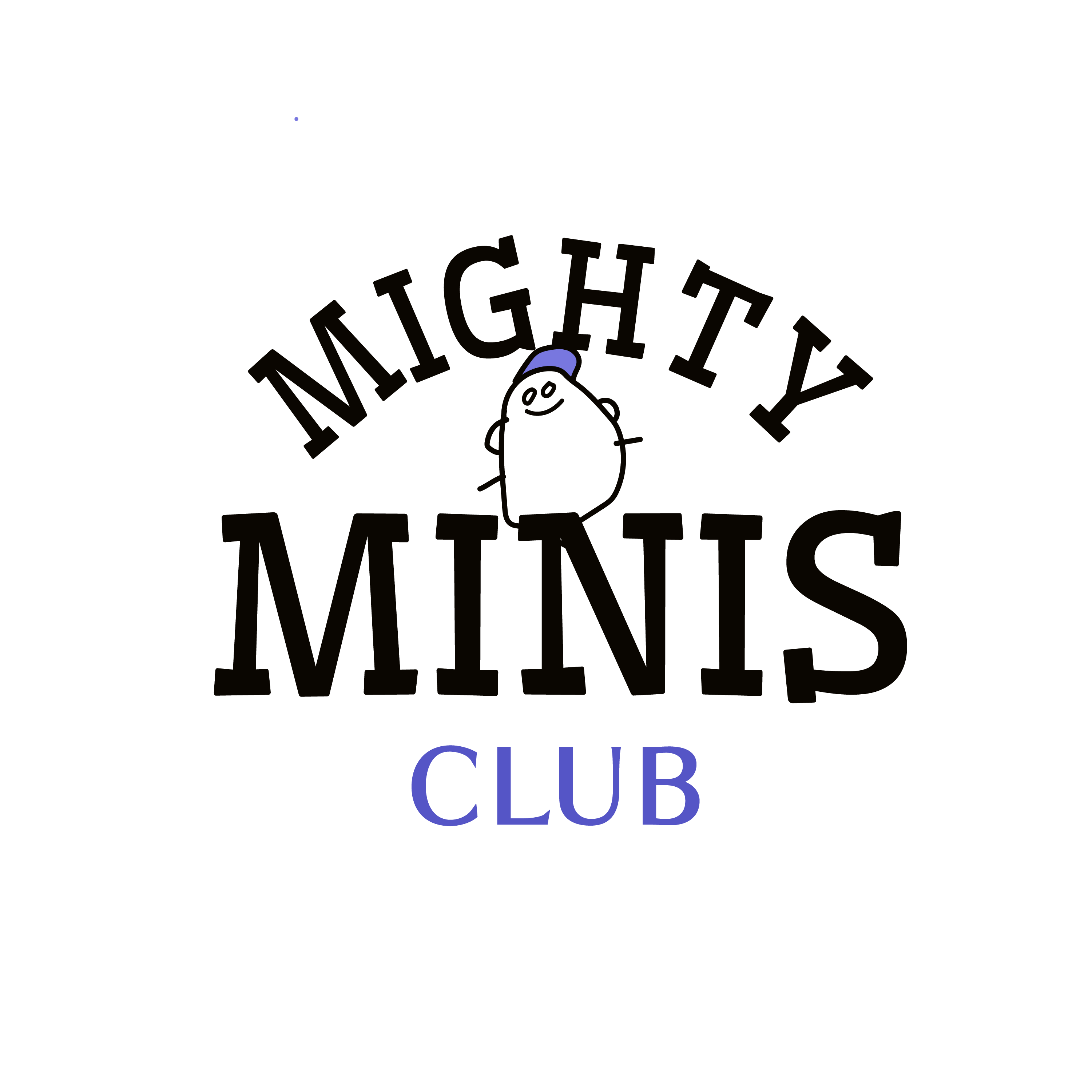 Mighty Minis Club