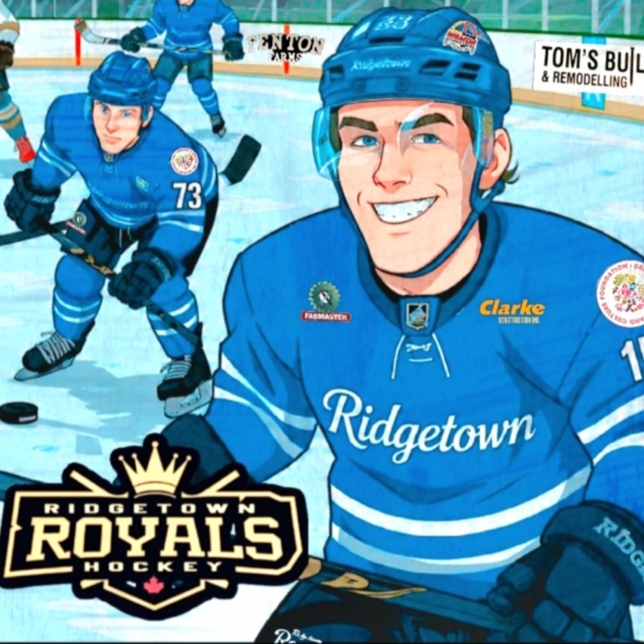 Ridgetown Raceway Ridgetown vs 1000 Islands Raiders | Simpli