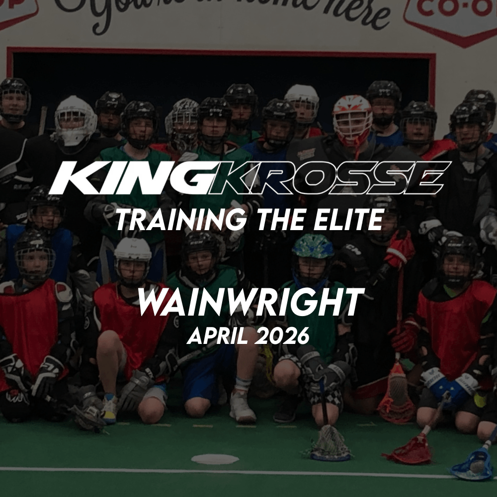 Wainwright - U11 Player Camp | Simpli