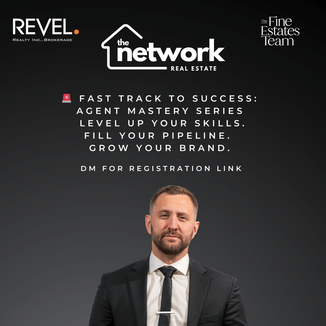 Fast Track Agent 🚨 Fast Track to Success Agent Mastery Series 🚨 | Simpli
