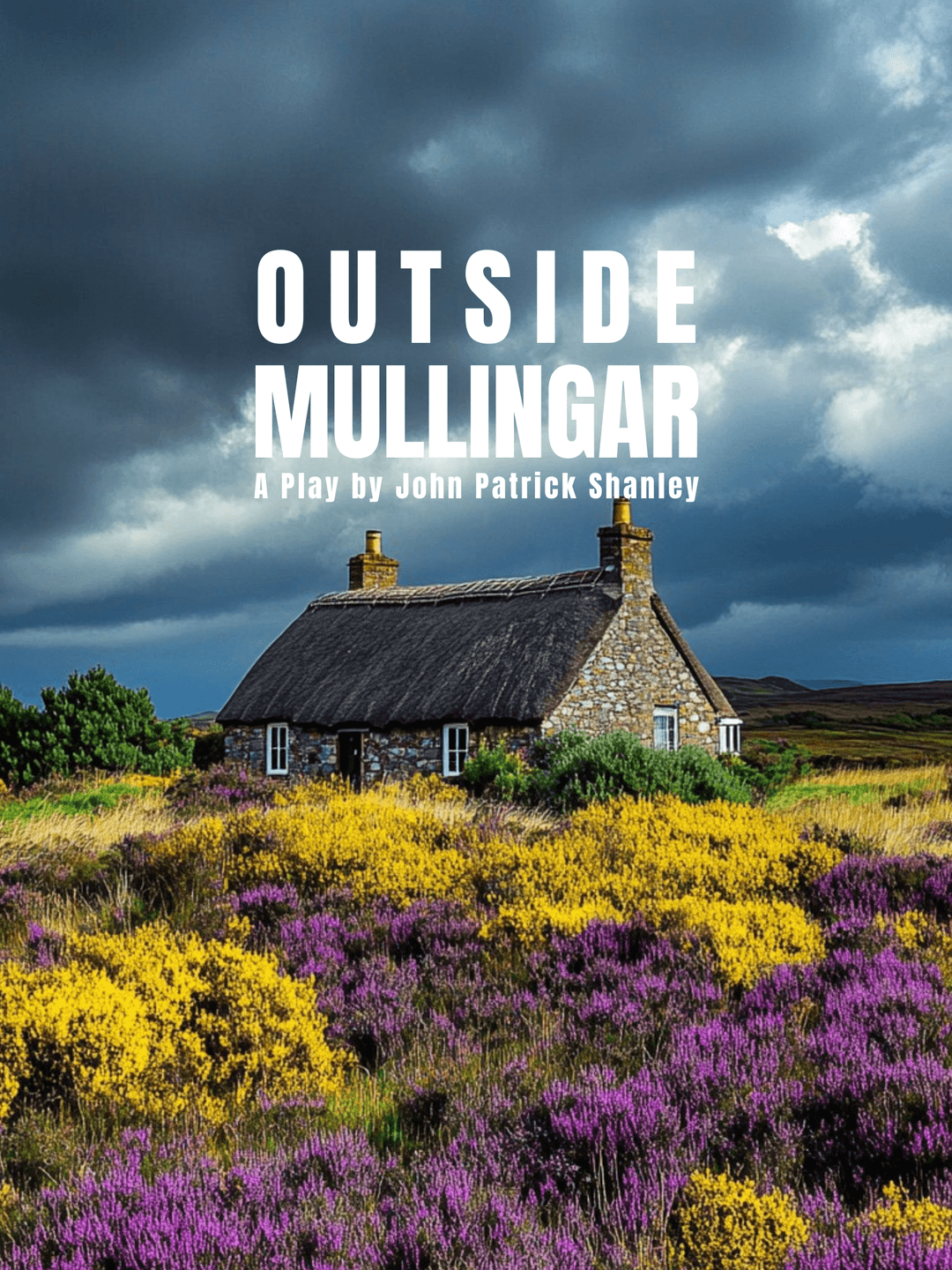 Outside Mullingar Script A Dramatic Reading: Outside Mullingar | Simpli